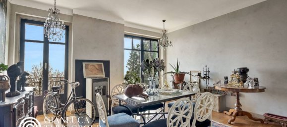 Вилла с 5 спальнями в Пино Торинезе, Италия № 304936 4