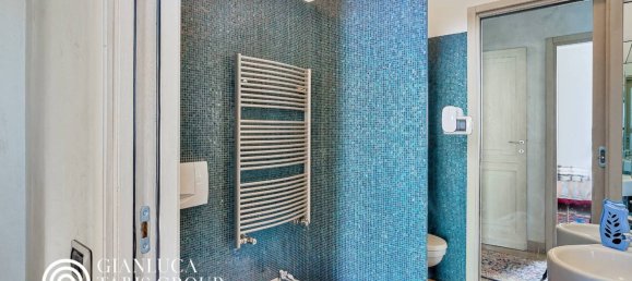 Вилла с 5 спальнями в Пино Торинезе, Италия № 304936 17