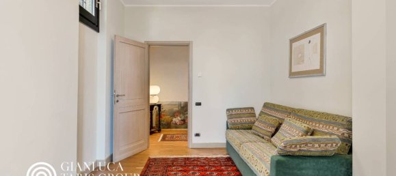 Вилла с 5 спальнями в Пино Торинезе, Италия № 304936 31