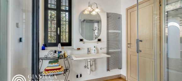 Вилла с 5 спальнями в Пино Торинезе, Италия № 304936 18