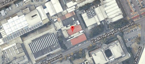 Apartamento T5 em Cologno Monzese, Italy N.º 304371 2