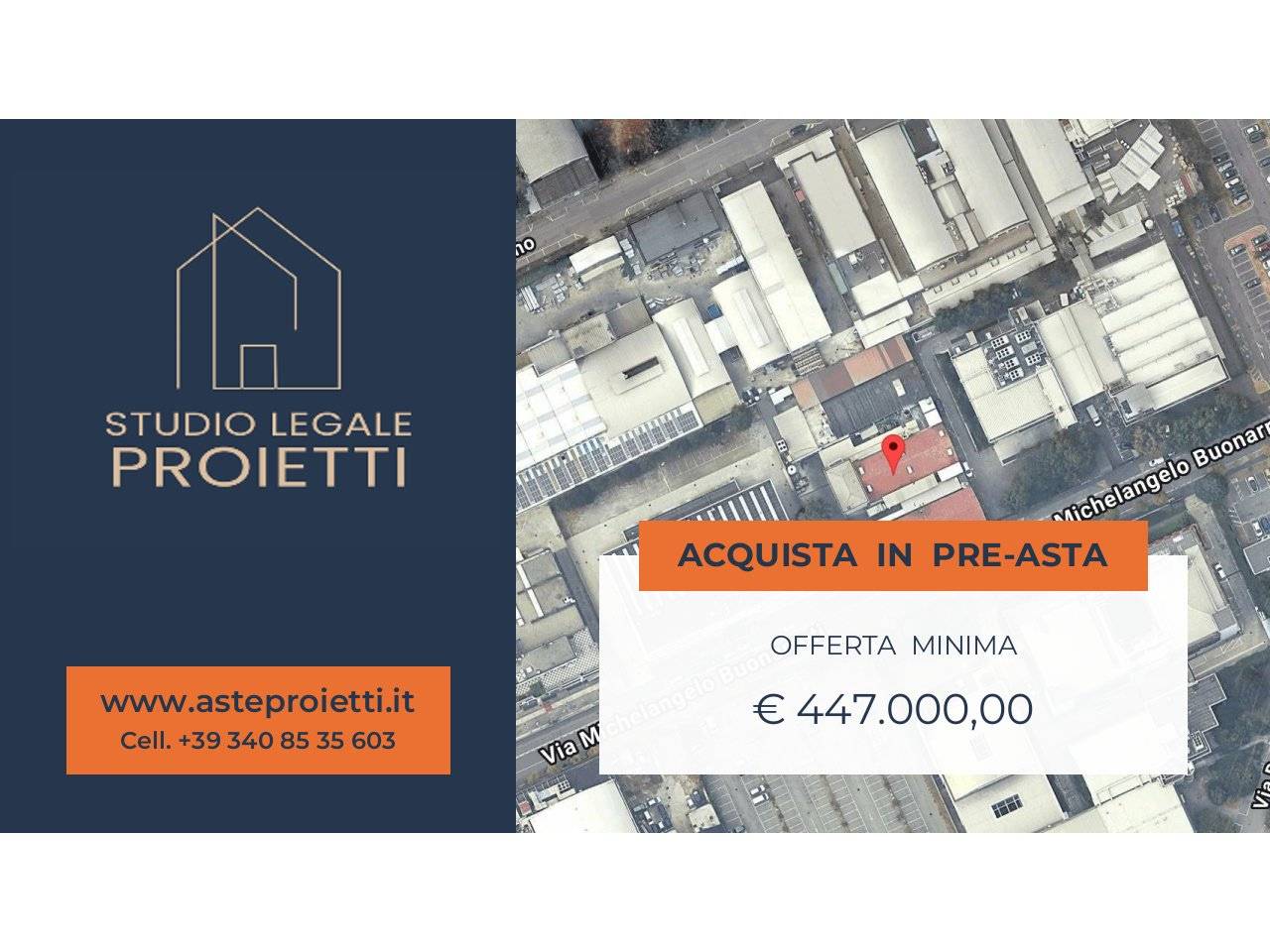 Apartamento T5 em Cologno Monzese, Italy N.º 304371