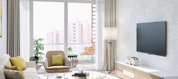 50.05m² Apartment in AZIZI GRAND, Dubai Sports City, UAE No. 59912 5