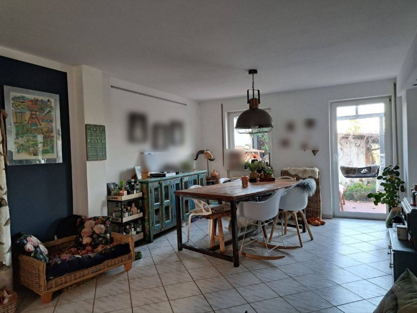 Adosado de 3 dormitorios en Trier-Saarburg, Germany No. 147618