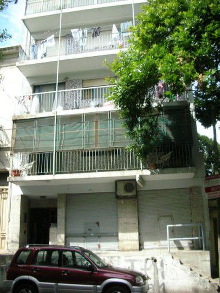 Studio in Buenos Aires, Argentina No. 100578