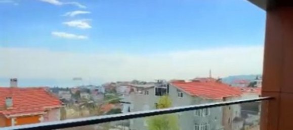 Villa 6+2 in Istanbul, Turkey No. 24710 14