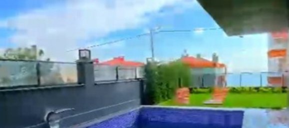 Villa 6+2 in Istanbul, Turkey No. 24710 3