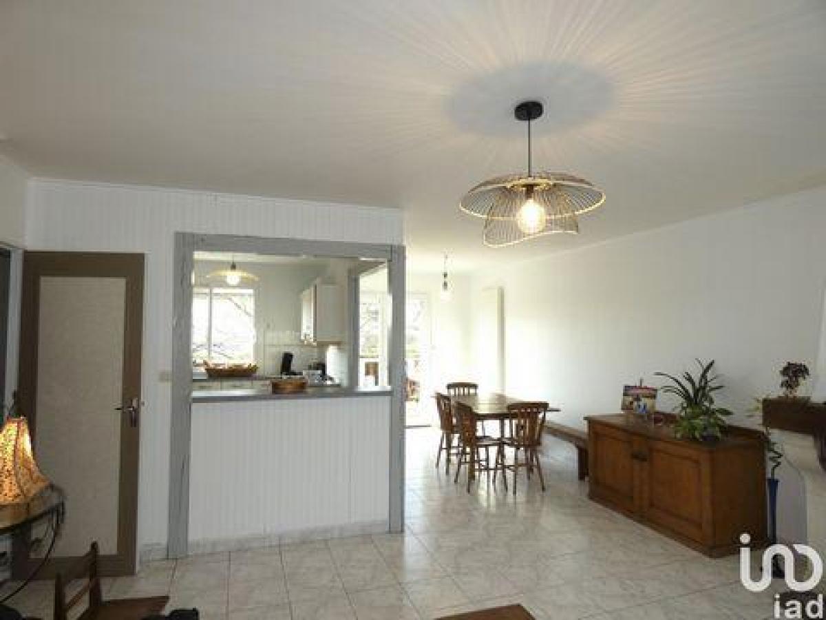 Дом с 6 спальнями в Диссе, Франция № 24834