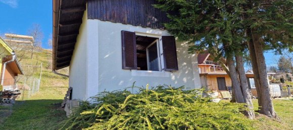 2غرفة منزل في Grossklein, Austria رقم 5868 19