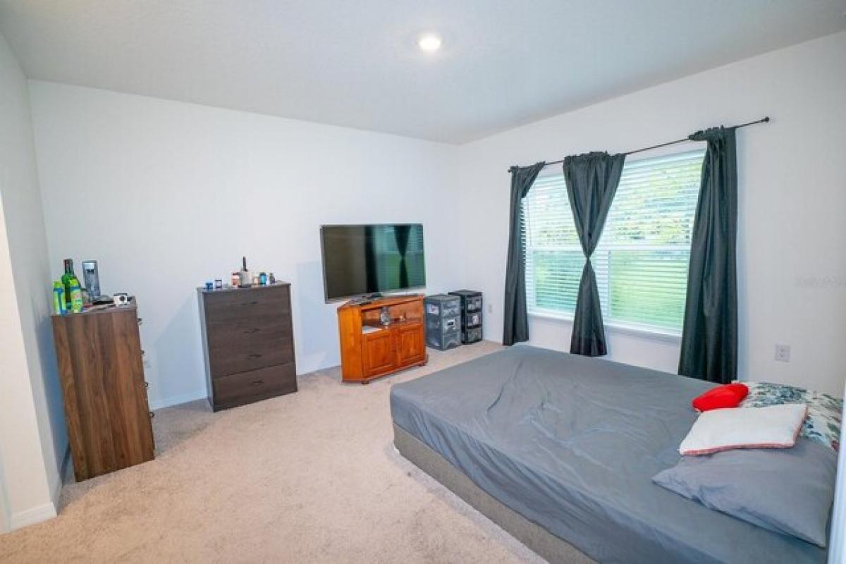 Casa de 2 dormitorios en Saint Cloud, USA No. 412325