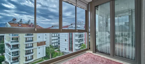 شقة 3+1 في Aegean Region, Turkey رقم 32528 12