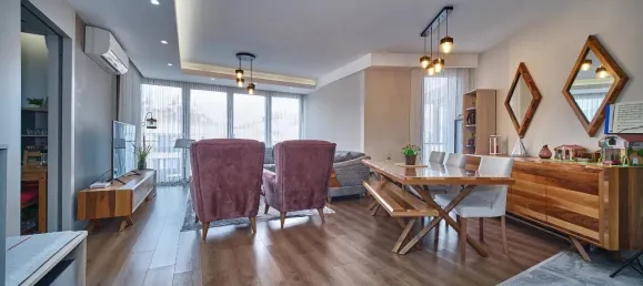 شقة 3+1 في Aegean Region, Turkey رقم 32528 19