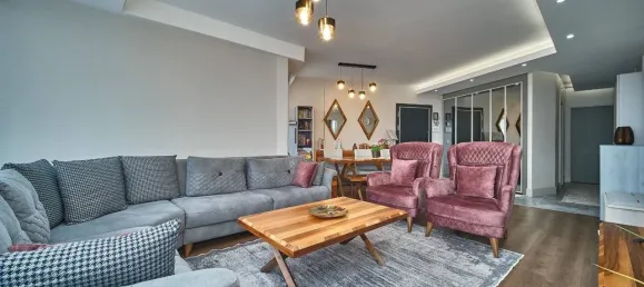 شقة 3+1 في Aegean Region, Turkey رقم 32528 18