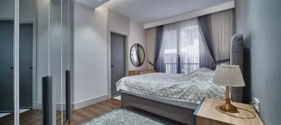 شقة 3+1 في Aegean Region, Turkey رقم 32528 7