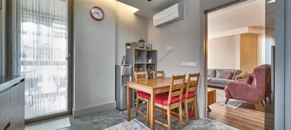 شقة 3+1 في Aegean Region, Turkey رقم 32528 15