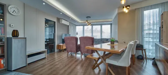 شقة 3+1 في Aegean Region, Turkey رقم 32528 20