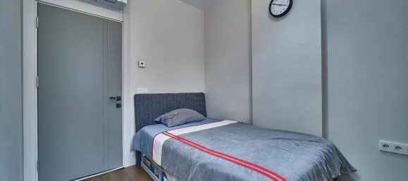 شقة 3+1 في Aegean Region, Turkey رقم 32528 28