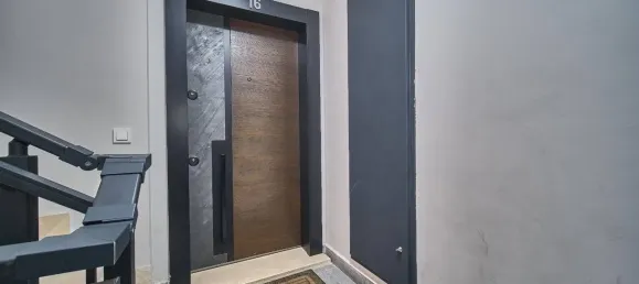 شقة 3+1 في Aegean Region, Turkey رقم 32528 22