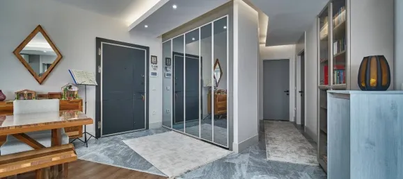 شقة 3+1 في Aegean Region, Turkey رقم 32528 21