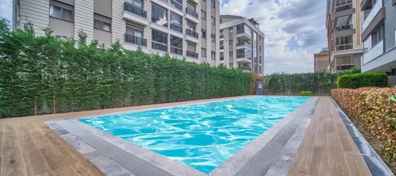 شقة 3+1 في Aegean Region, Turkey رقم 32528 2