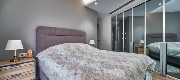 شقة 3+1 في Aegean Region, Turkey رقم 32528 6