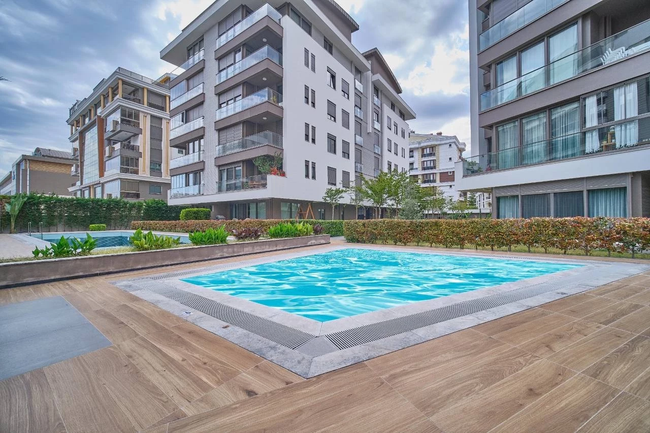 شقة 3+1 في Aegean Region, Turkey رقم 32528