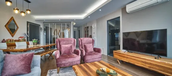 شقة 3+1 في Aegean Region, Turkey رقم 32528 17