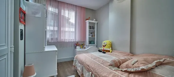 شقة 3+1 في Aegean Region, Turkey رقم 32528 29