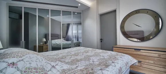 شقة 3+1 في Aegean Region, Turkey رقم 32528 5