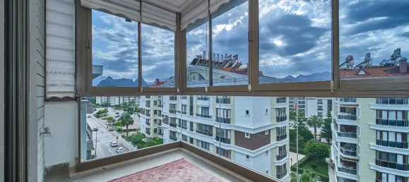 شقة 3+1 في Aegean Region, Turkey رقم 32528 11