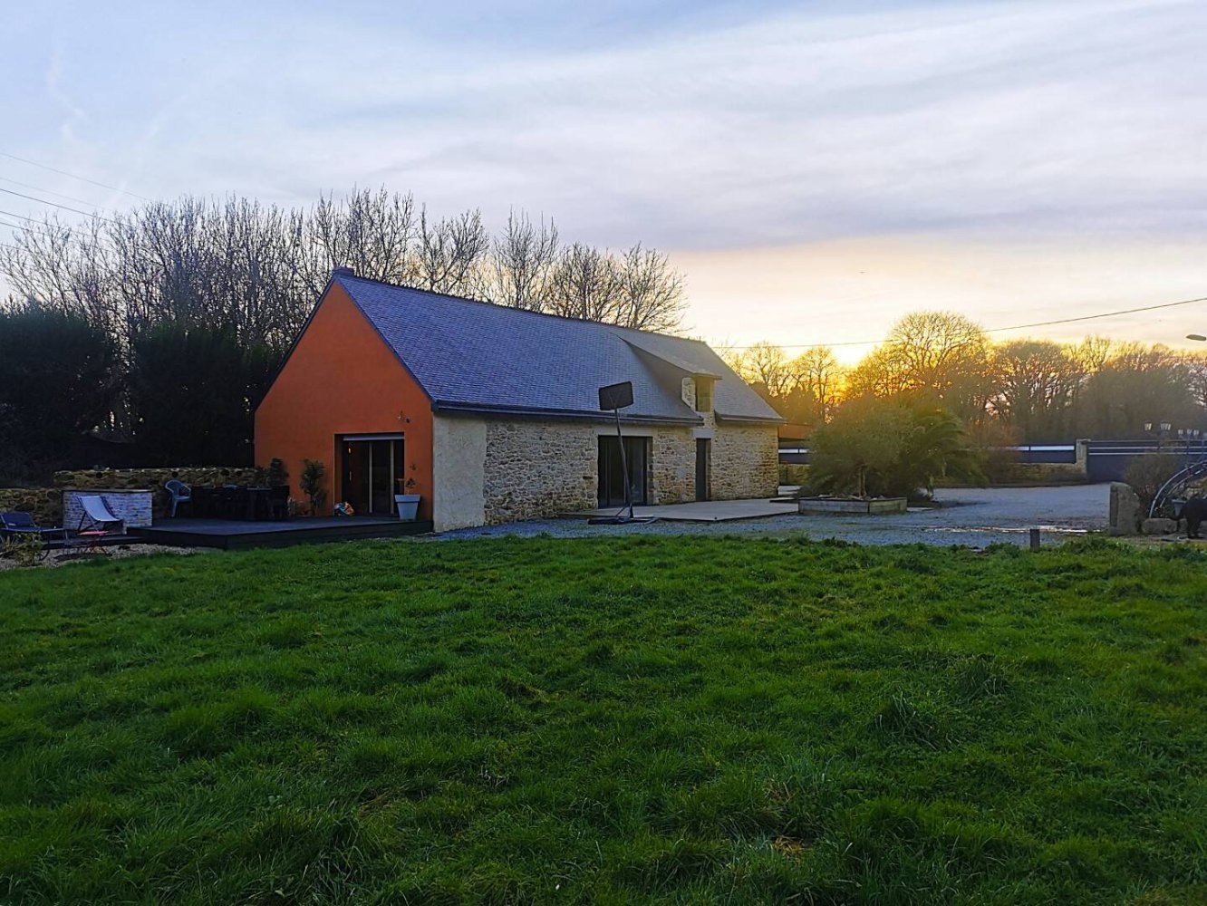 4 غرف نوم منزل في La Baule-Escoublac, France رقم 96603