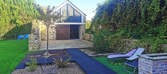 4 غرف نوم منزل في La Baule-Escoublac, France رقم 96603 10