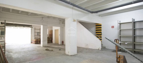 226m² Commercial property in Mahon, Spain No. 10321 7