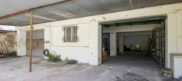 226m² Commercial property in Mahon, Spain No. 10321 9