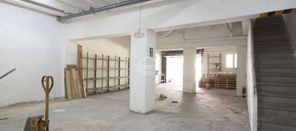 226m² Commercial property in Mahon, Spain No. 10321 6