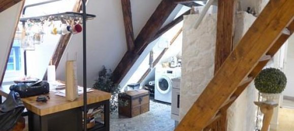 2 bedrooms Duplex in Strasbourg, France No. 103809 3