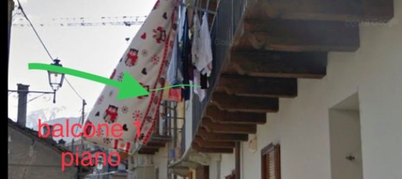 Studio in Susa, Italy, Nr. 256138 3