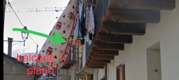 Studio in Susa, Italy, Nr. 256138 9