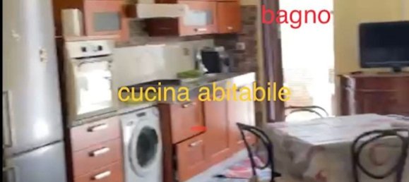 Studio in Susa, Italy, Nr. 256138 15