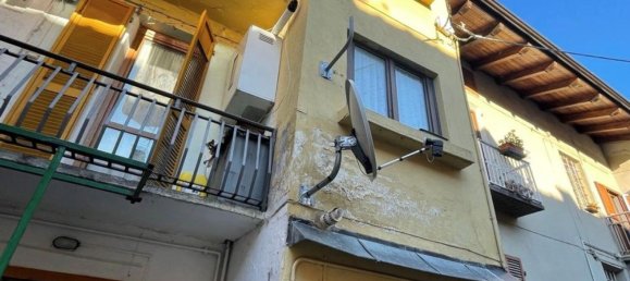 Studio in Susa, Italy, Nr. 256138 10