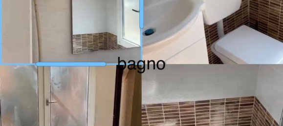 Studio in Susa, Italy, Nr. 256138 14