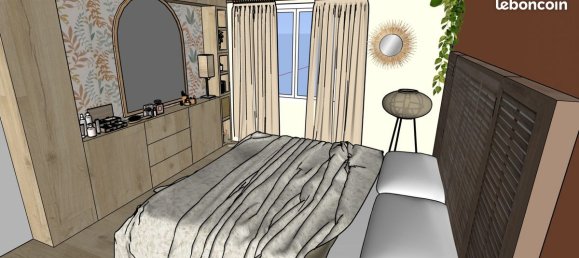 Casa T4 em Monts, France N.º 55261 18