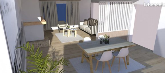 Casa T4 em Monts, France N.º 55261 21