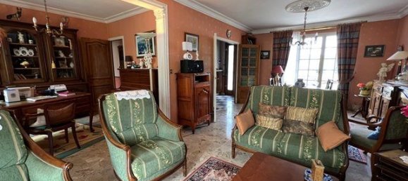 Casa T4 em Monts, France N.º 55261 8