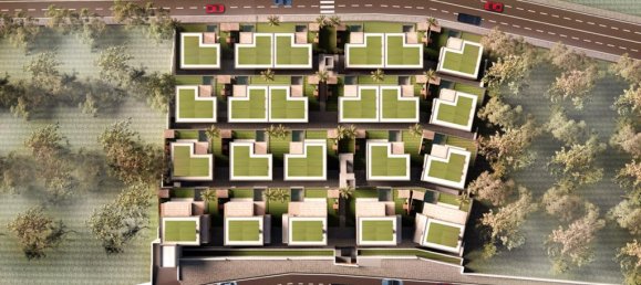 Villa 4+1 in Alanya, Turkey No. 5116 2