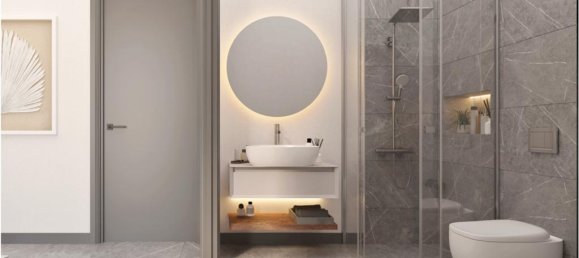 Villa 4+1 in Alanya, Turkey No. 5116 15