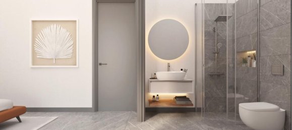 Villa 4+1 in Alanya, Turkey No. 5116 9