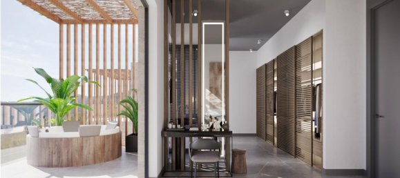 Villa 4+1 in Alanya, Turkey No. 5116 14