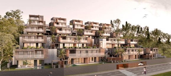 Villa 4+1 in Alanya, Turkey No. 5116 7