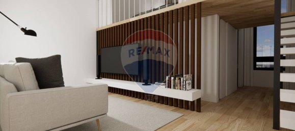 Apartamento T2 em San Donato Milanese, Italy N.º 55742 3